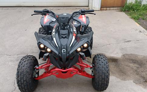 2024 Can-Am™ Renegade X xc 110 EFI