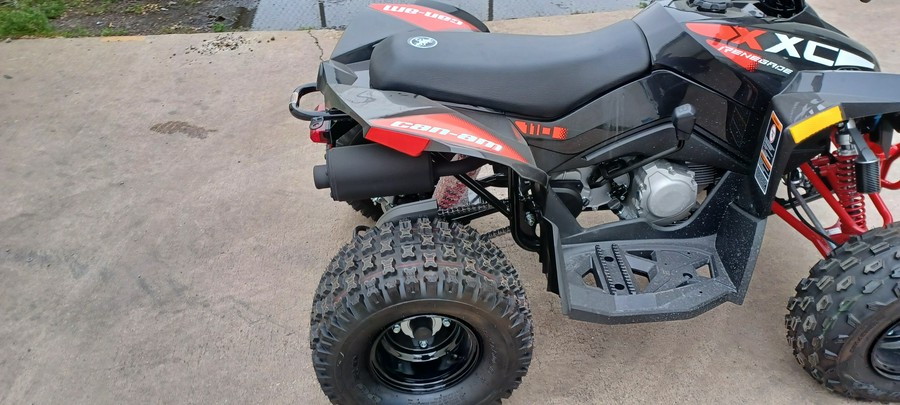 2024 Can-Am™ Renegade X xc 110 EFI