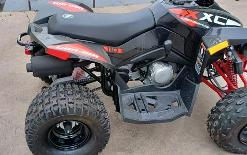 2024 Can-Am™ Renegade X xc 110 EFI