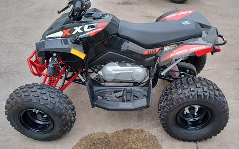 2024 Can-Am™ Renegade X xc 110 EFI