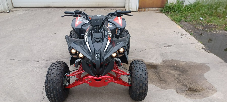 2024 Can-Am™ Renegade X xc 110 EFI