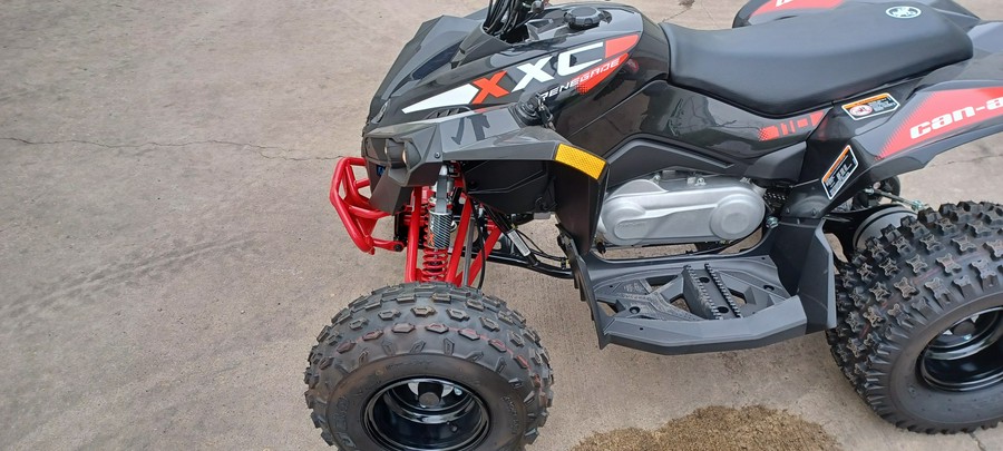 2024 Can-Am™ Renegade X xc 110 EFI