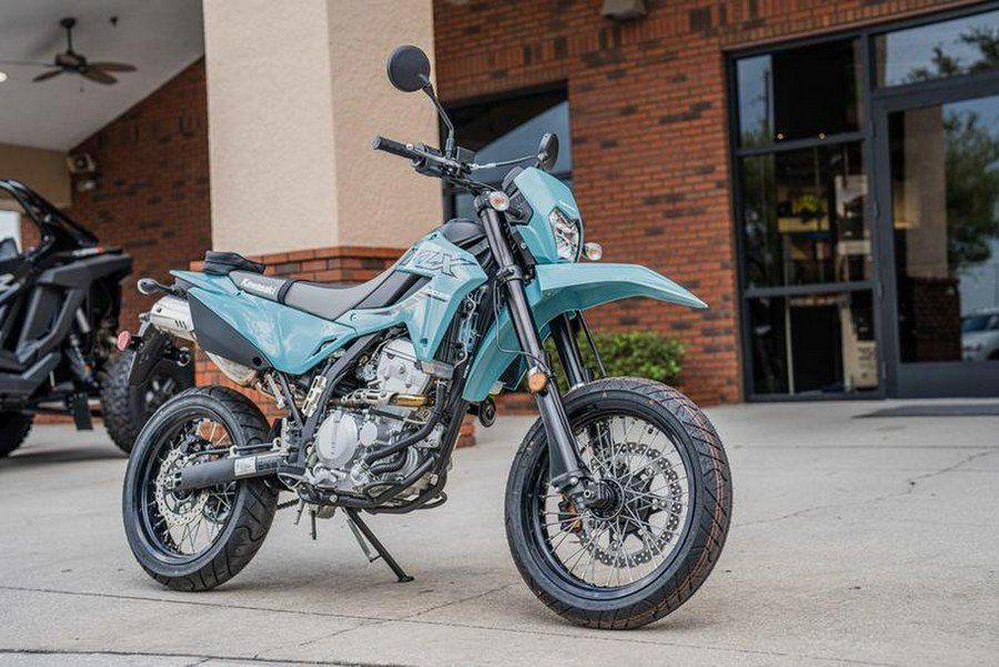 2024 Kawasaki KLX®300SM