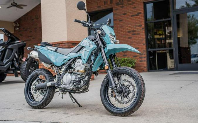 2024 Kawasaki KLX®300SM