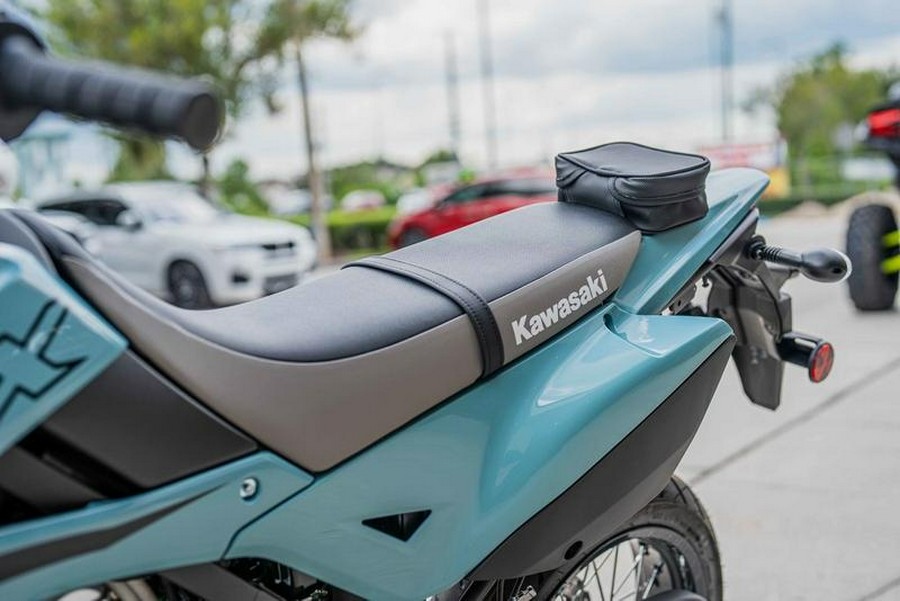 2024 Kawasaki KLX®300SM