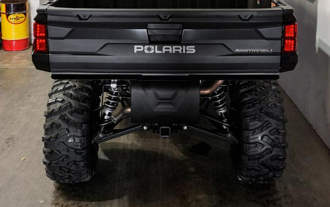 2025 Polaris® Ranger Crew XP 1000 Northstar Edition Ultimate