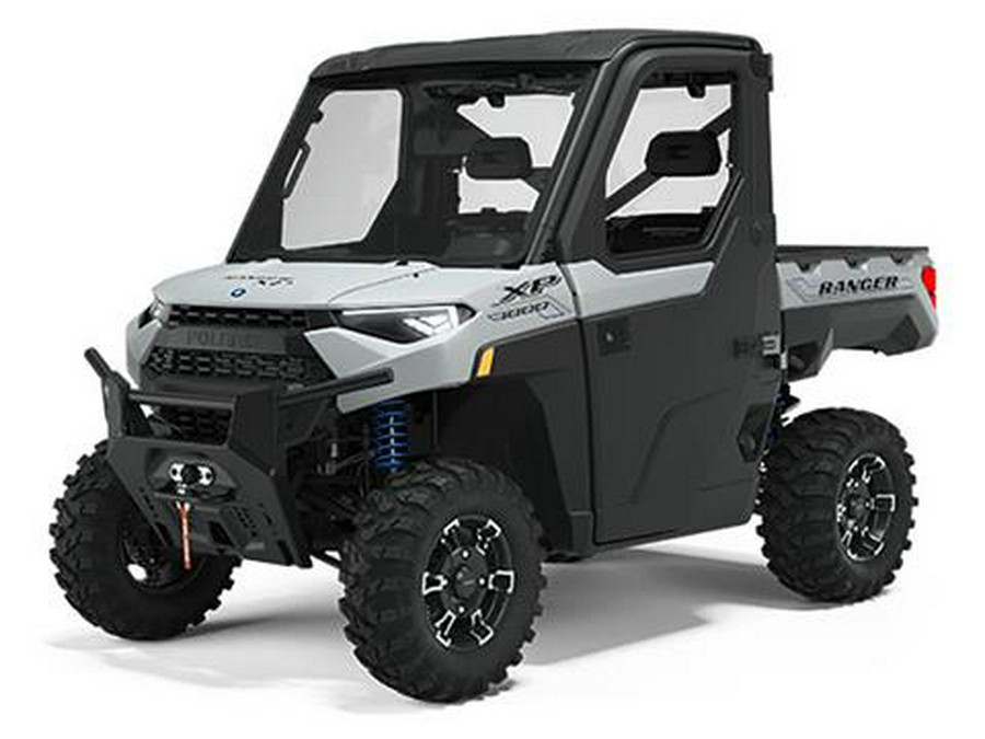 2022 Polaris Ranger XP 1000 Northstar Edition Premium