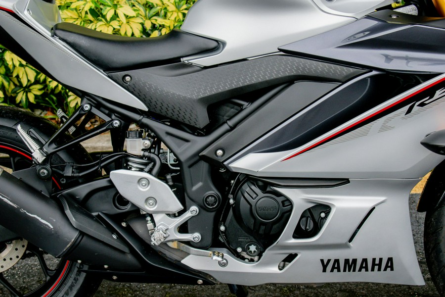 2020 Yamaha YZF-R3 ABS