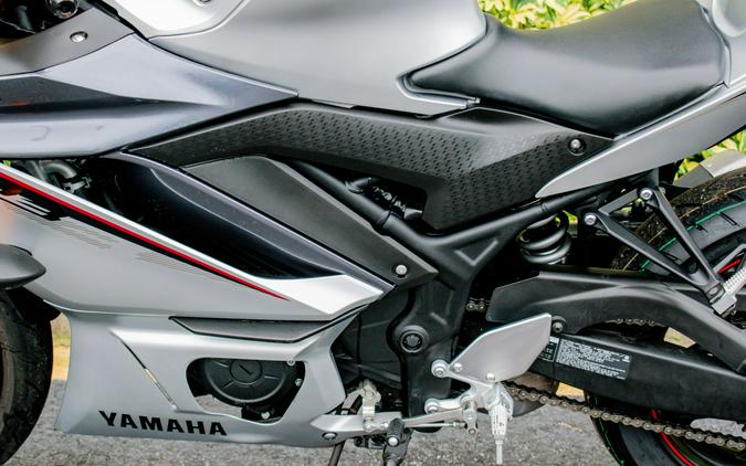 2020 Yamaha YZF-R3 ABS