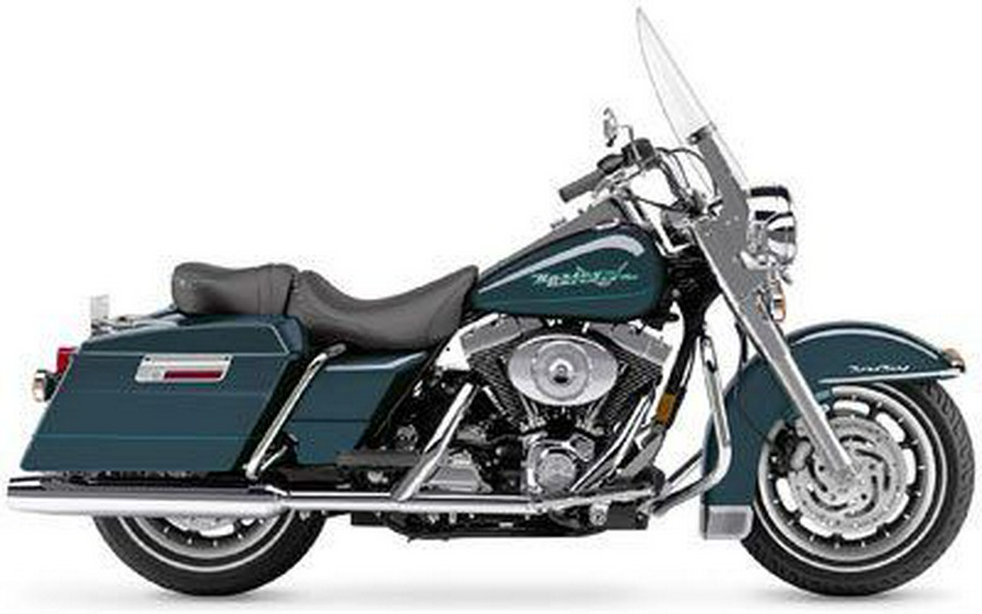 2004 Harley-Davidson FLHR/FLHRI Road King®