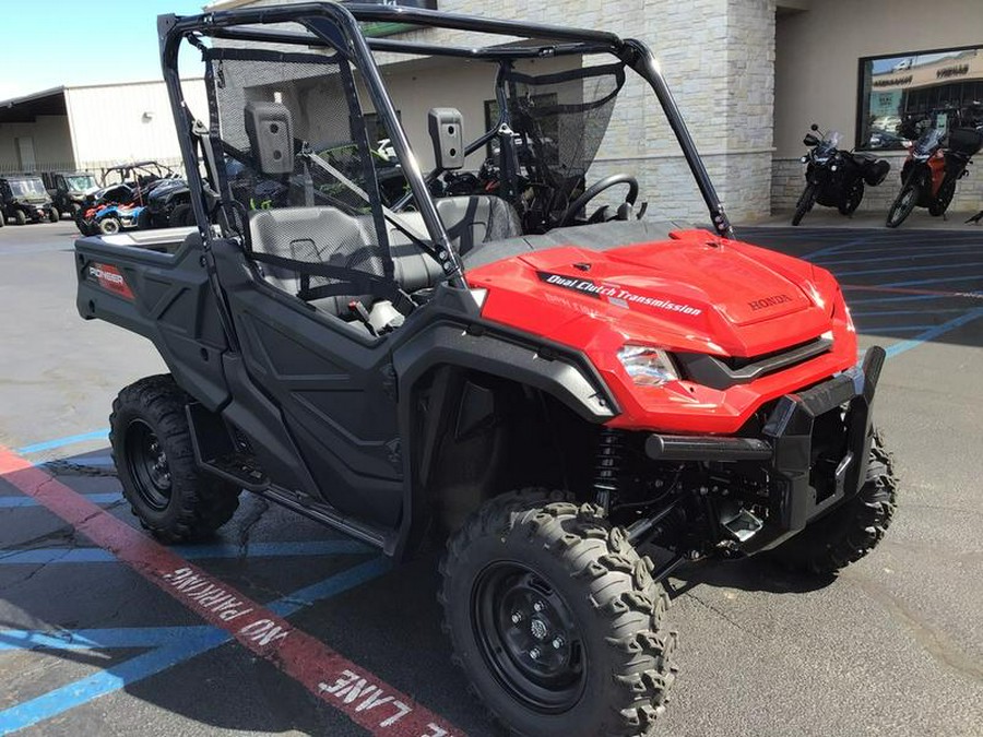 2024 Honda® Pioneer 1000