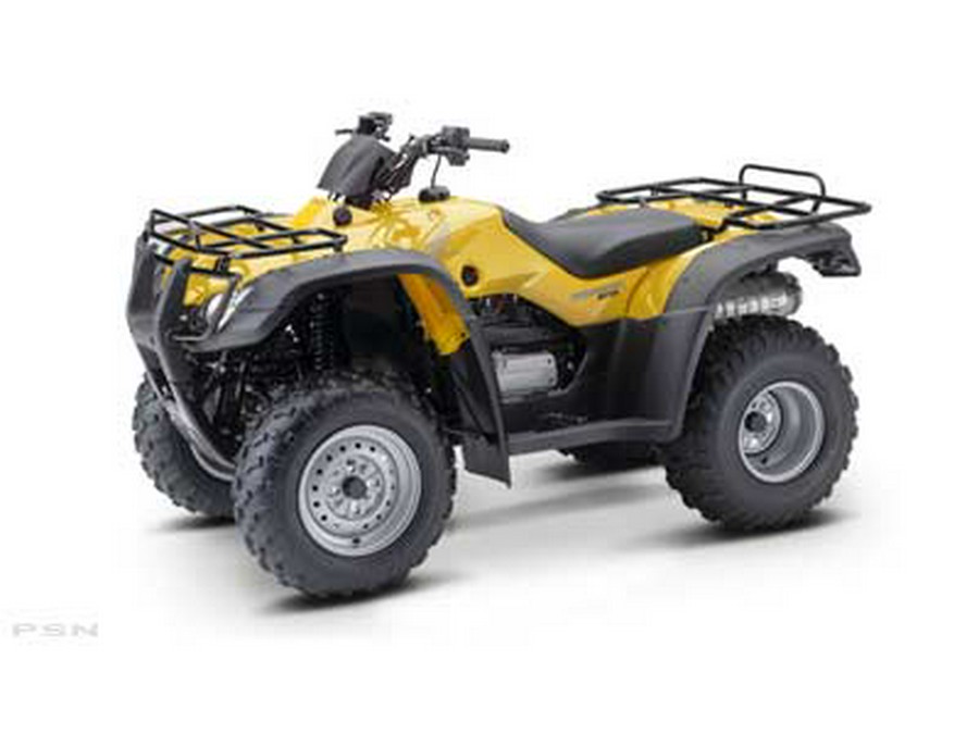 2006 Honda FourTrax® Rancher™ ES