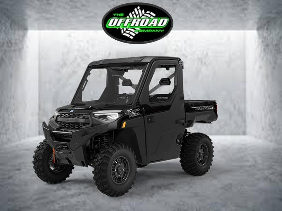 2025 Polaris® Ranger XP 1000 NorthStar Edition Premium