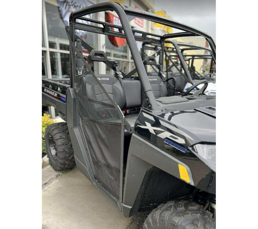 2023 Polaris® Ranger XP 1000 Premium