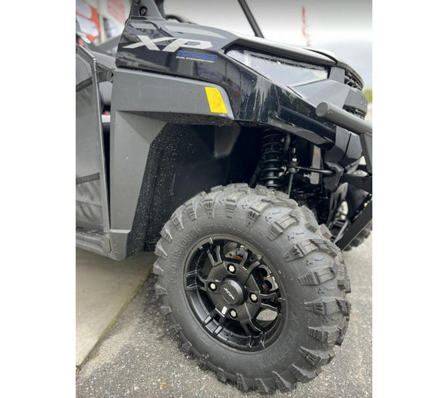 2023 Polaris® Ranger XP 1000 Premium