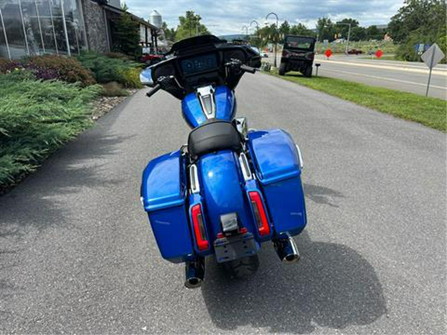 2025 Harley-Davidson Street Glide®