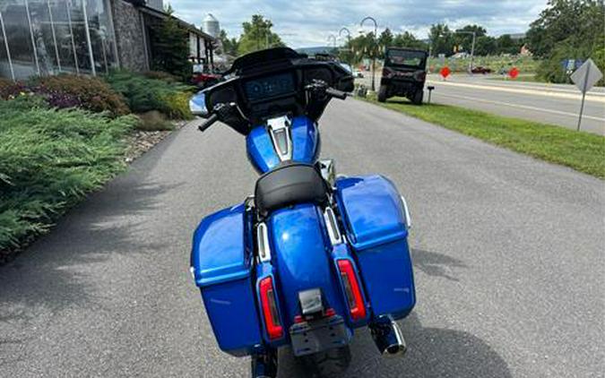 2025 Harley-Davidson Street Glide®