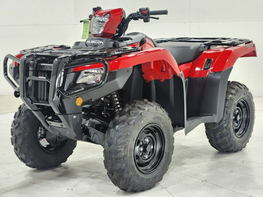 2026 Honda® FourTrax Foreman 4x4 EPS TrueTimber® Atera Camo