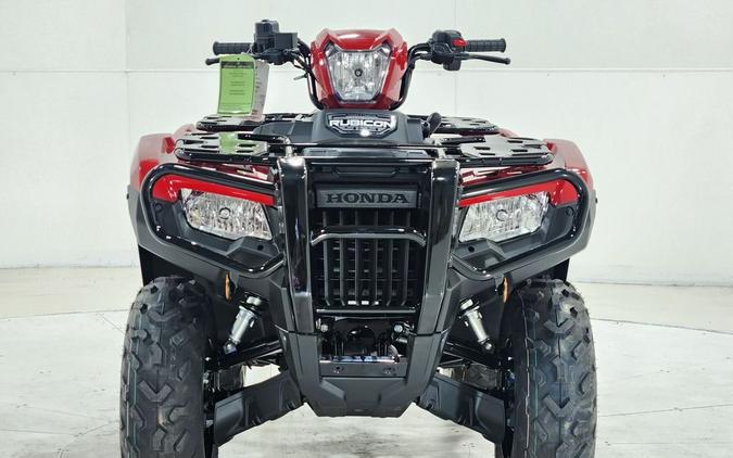 2026 Honda® FourTrax Foreman 4x4 EPS TrueTimber® Atera Camo