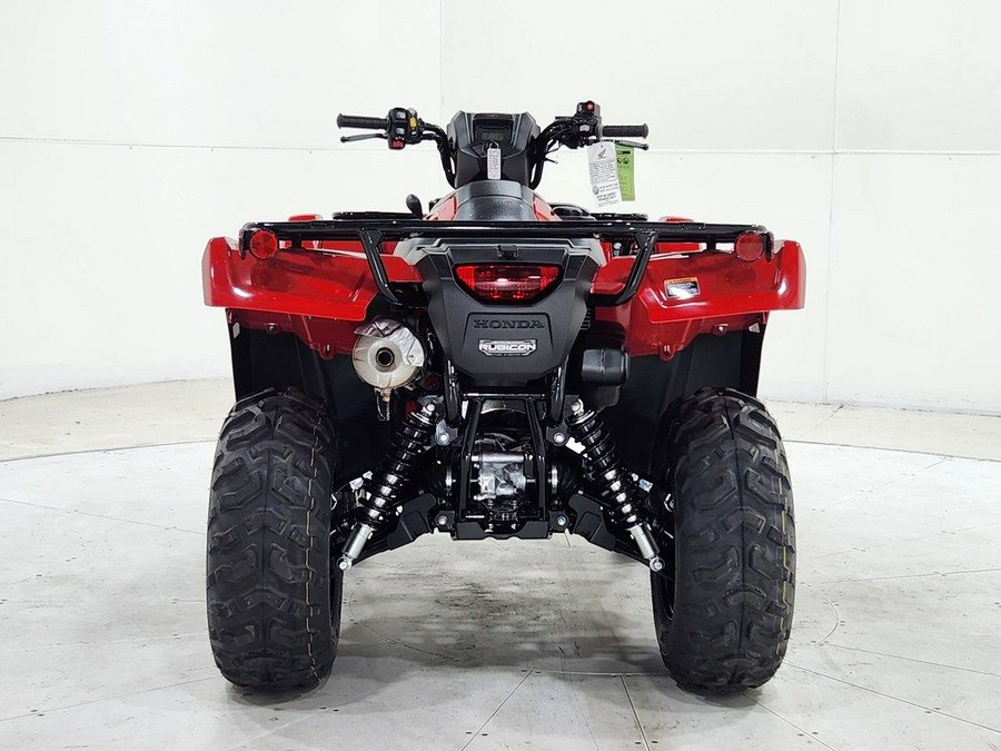 2026 Honda® FourTrax Foreman 4x4 EPS TrueTimber® Atera Camo