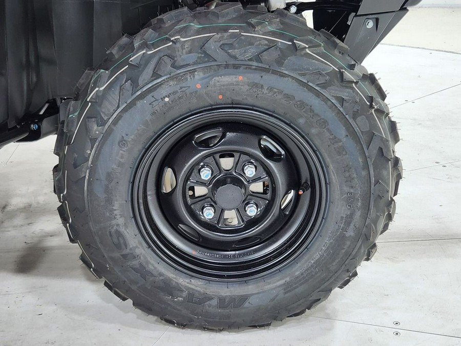 2026 Honda® FourTrax Foreman 4x4 EPS TrueTimber® Atera Camo