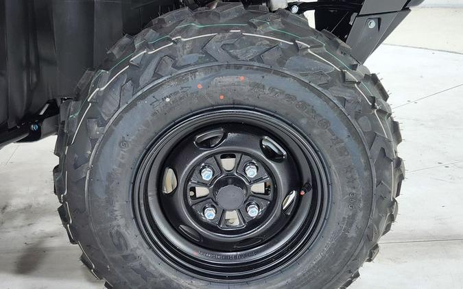 2026 Honda® FourTrax Foreman 4x4 EPS TrueTimber® Atera Camo