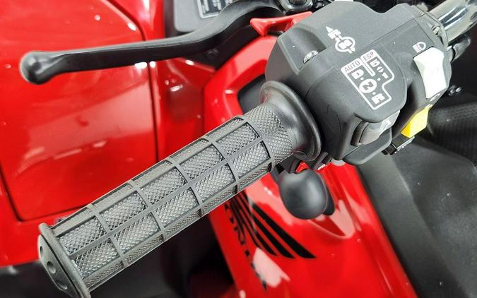 2026 Honda® FourTrax Foreman 4x4 EPS TrueTimber® Atera Camo