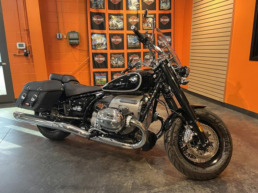 2021 BMW R 18 Classic