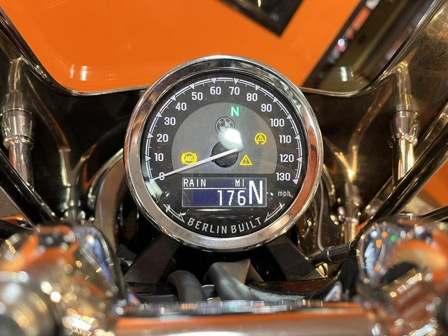 2021 BMW R 18 Classic