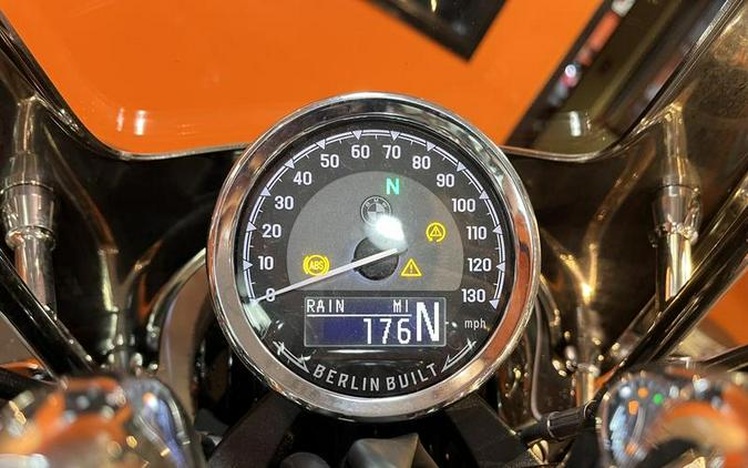 2021 BMW R 18 Classic