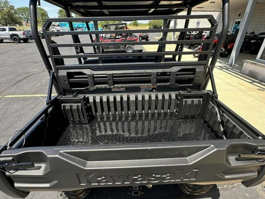 2026 Kawasaki Mule PRO-FXT 1000 LE