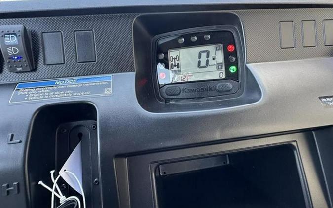 2026 Kawasaki Mule PRO-FXT 1000 LE