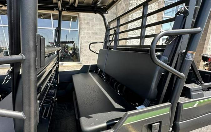 2026 Kawasaki Mule PRO-FXT 1000 LE