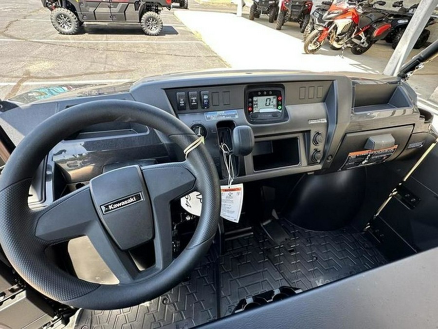 2026 Kawasaki Mule PRO-FXT 1000 LE