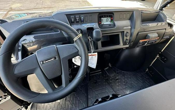 2026 Kawasaki Mule PRO-FXT 1000 LE