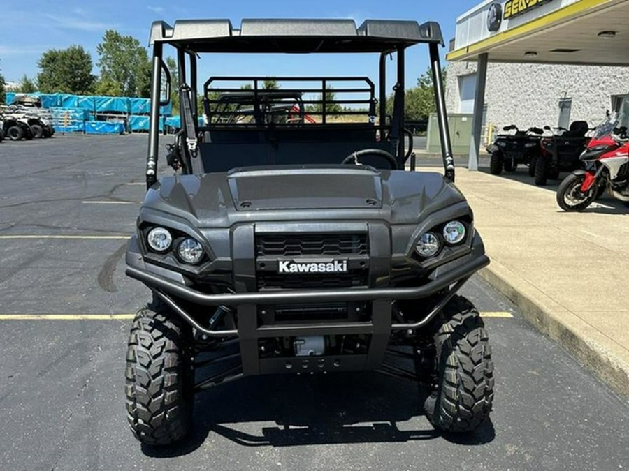 2026 Kawasaki Mule PRO-FXT 1000 LE