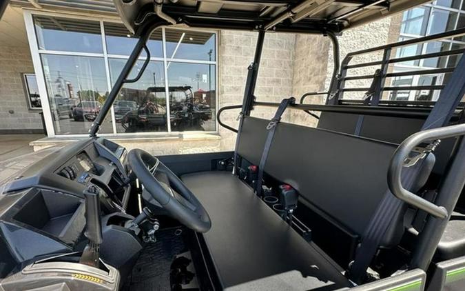 2026 Kawasaki Mule PRO-FXT 1000 LE