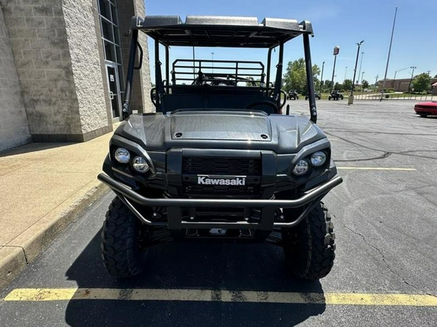 2026 Kawasaki Mule PRO-FXT 1000 LE