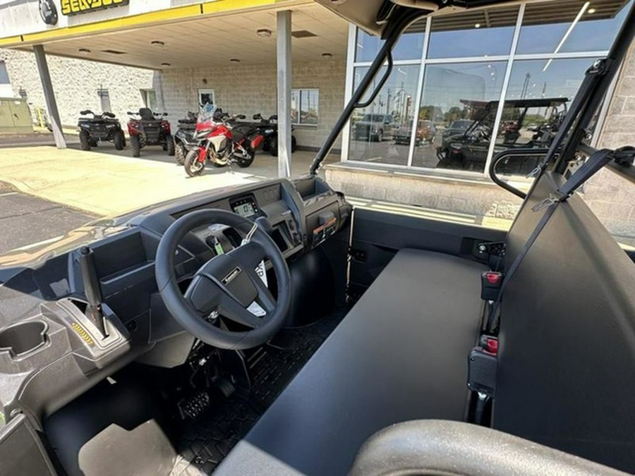 2026 Kawasaki Mule PRO-FXT 1000 LE