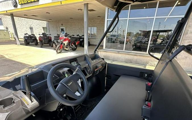 2026 Kawasaki Mule PRO-FXT 1000 LE