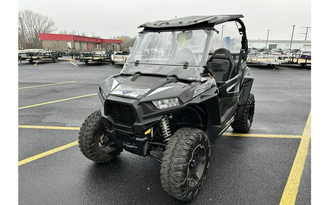 2017 RZR 900 EPS XC EDITION BLACK PEARL XC Edition - Polaris