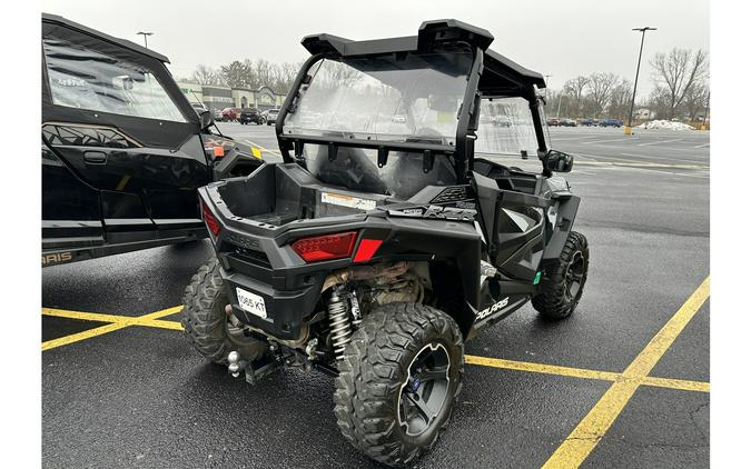 2017 RZR 900 EPS XC EDITION BLACK PEARL XC Edition - Polaris