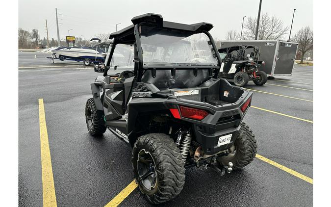 2017 RZR 900 EPS XC EDITION BLACK PEARL XC Edition - Polaris