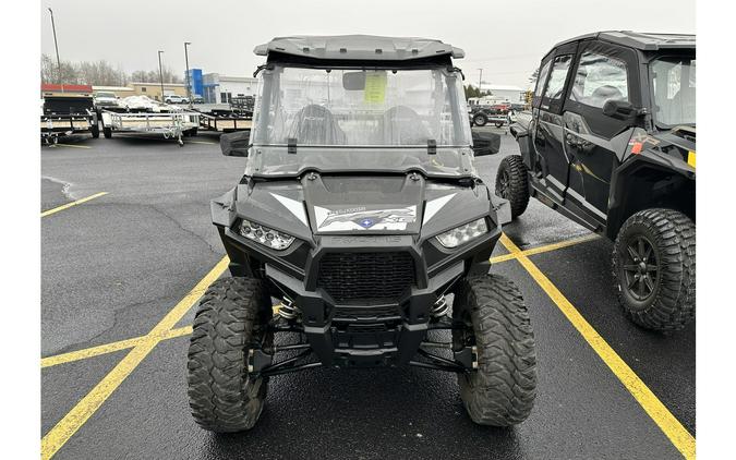 2017 RZR 900 EPS XC EDITION BLACK PEARL XC Edition - Polaris