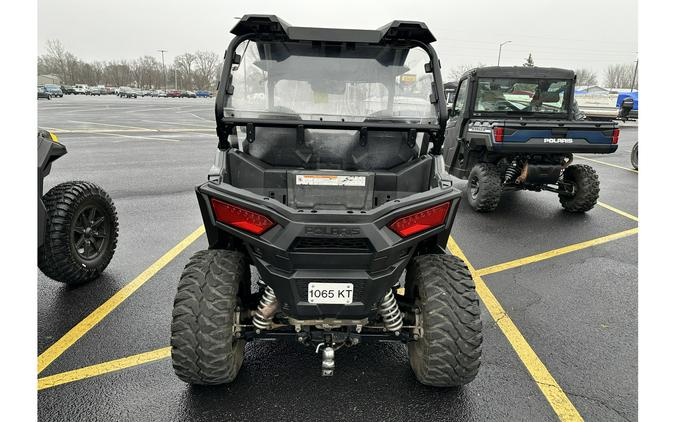 2017 RZR 900 EPS XC EDITION BLACK PEARL XC Edition - Polaris