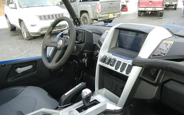 2026 Yamaha Wolverine RMAX2 1000 Limited