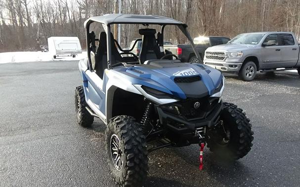 2026 Yamaha Wolverine RMAX2 1000 Limited