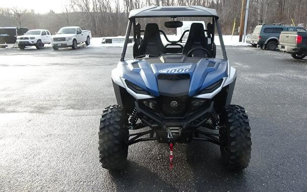 2026 Yamaha Wolverine RMAX2 1000 Limited