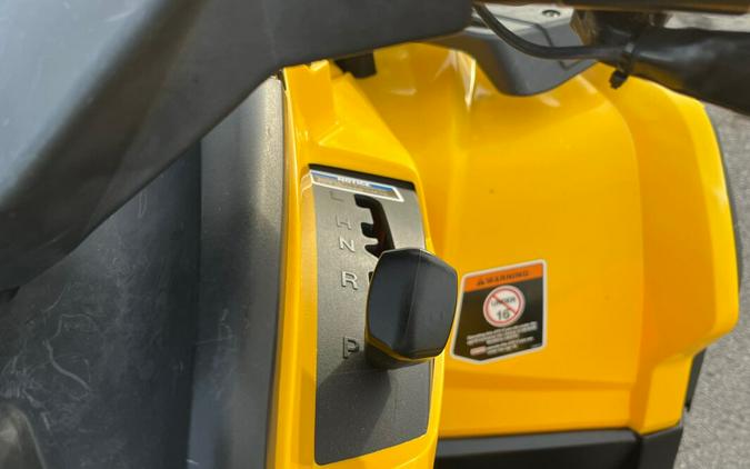 2015 Can-Am Outlander™ 1000 XT