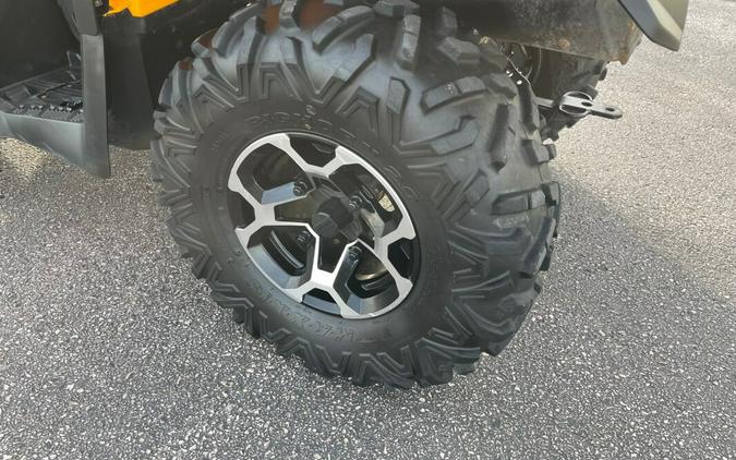 2015 Can-Am Outlander™ 1000 XT